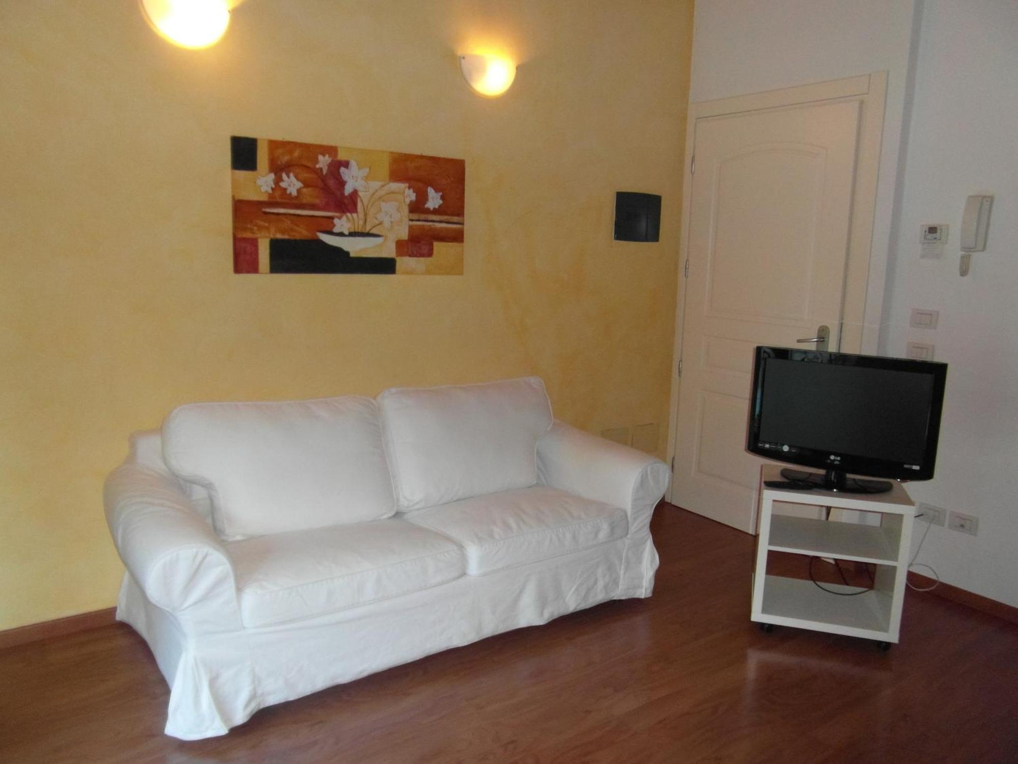 Residence I Fiori Piantedo Rum bild