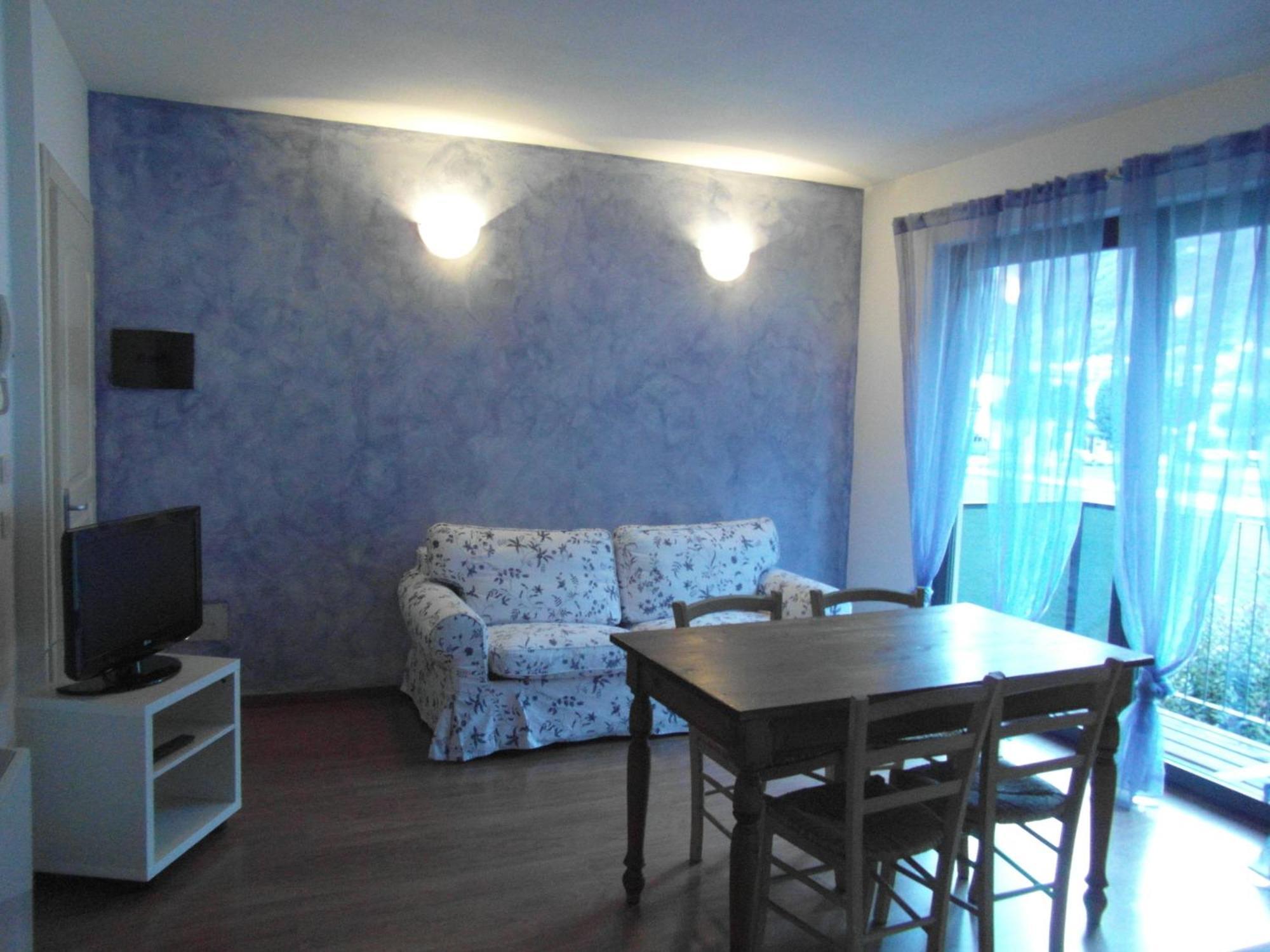 Residence I Fiori Piantedo Rum bild